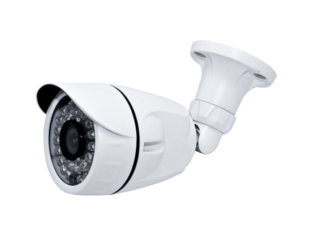 Security Camera System