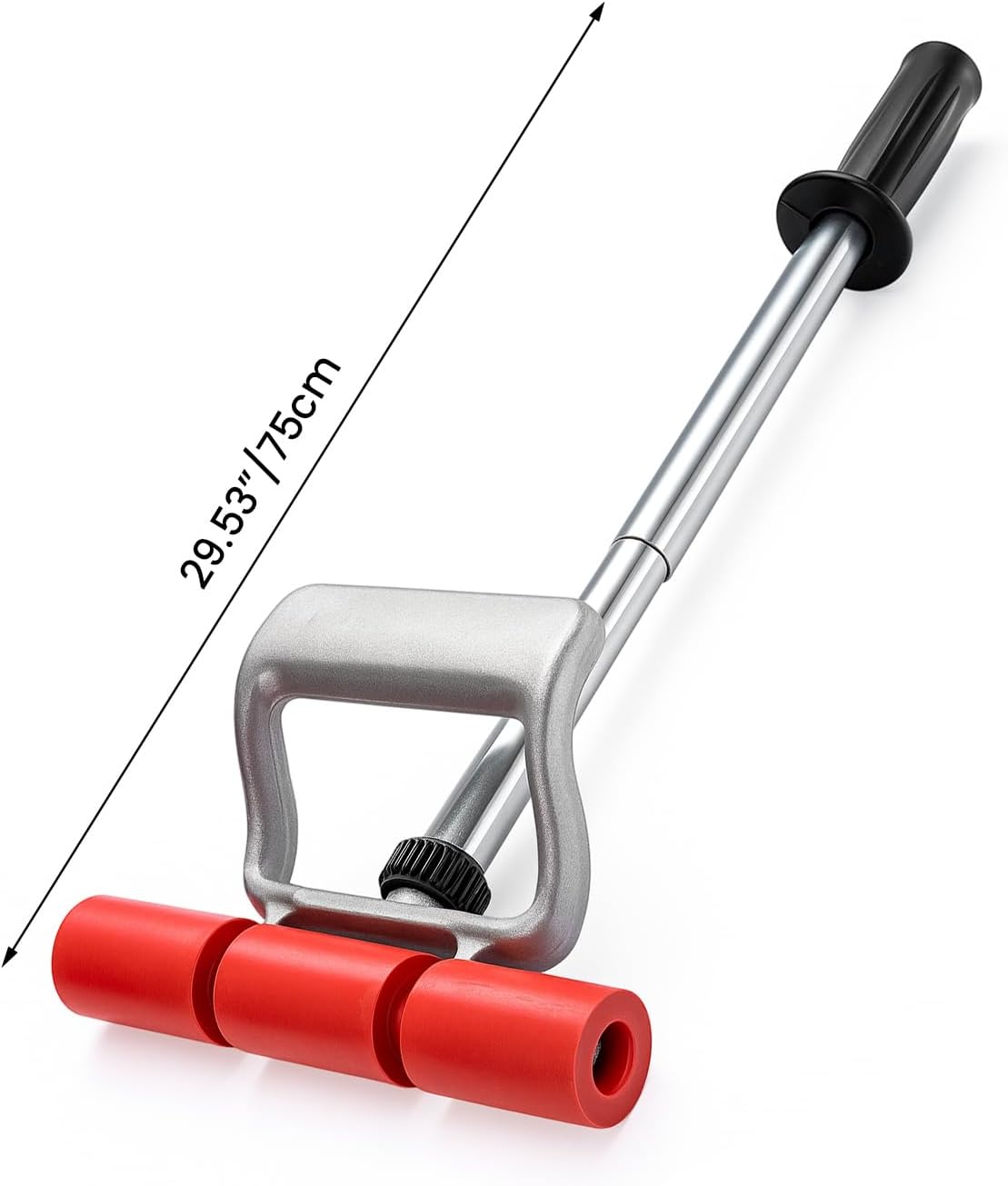 Wallpaper Seam Roller Heavy Duty Installation Roller