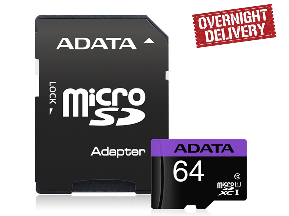 64GB Micro SD Card
