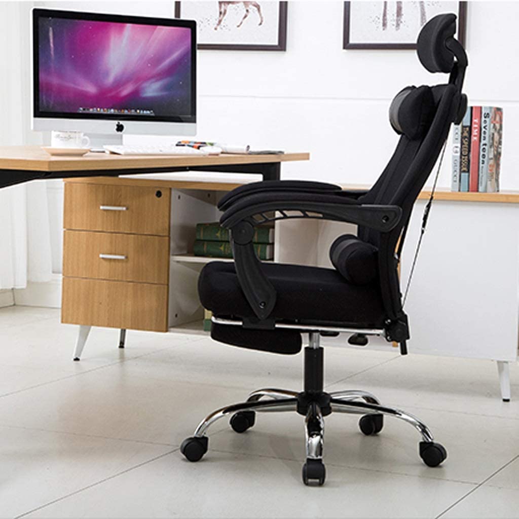 Office Chair Swivel Gaming Chair for Adults