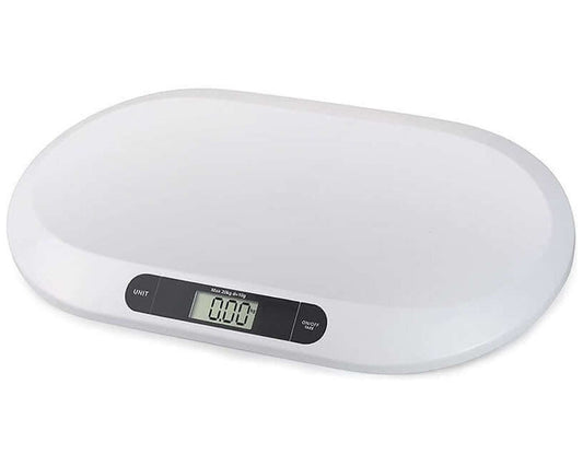 Baby Weight Scale, Infant Scale, Pet Scale for Cat Dog