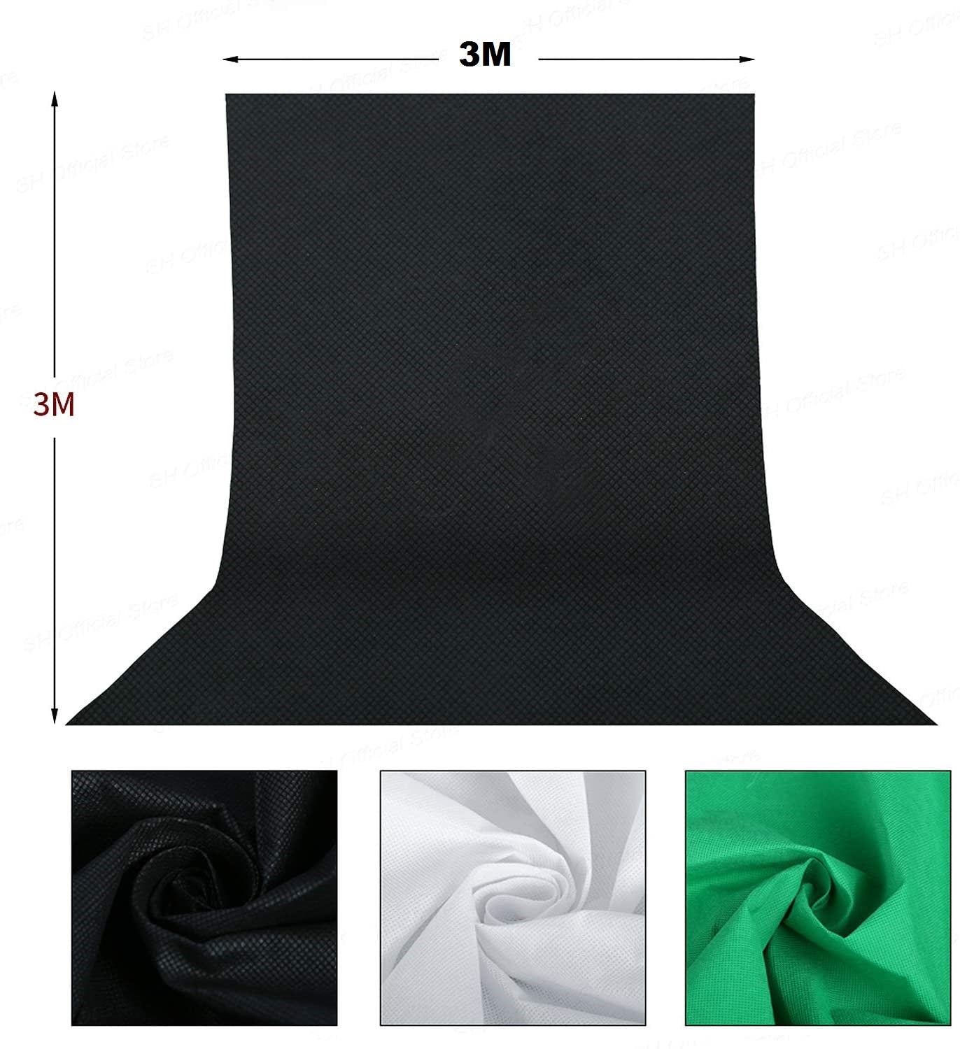 Premium Photography Studio Set