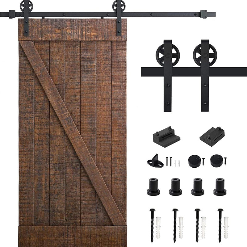 Barn Door Hardware