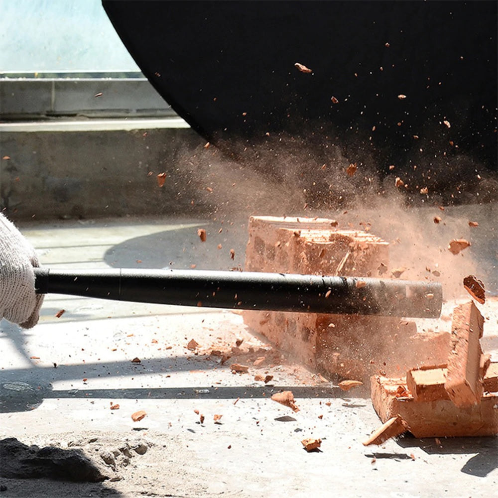 Security Torch – LED Security Torch Bat Style Flashlight