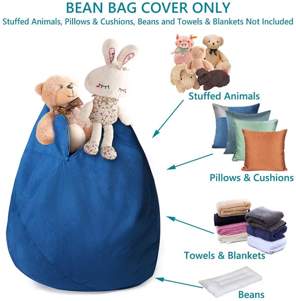 Bean Bag Large Cover