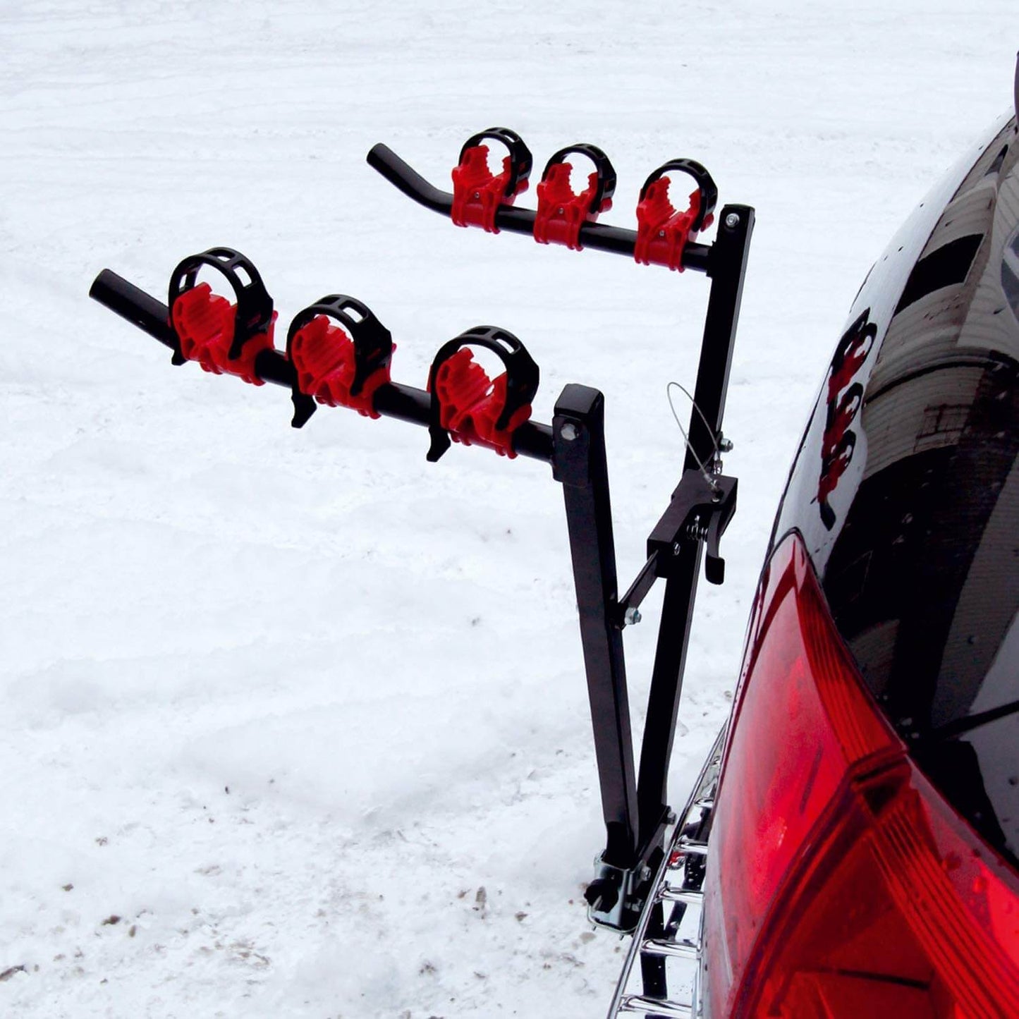 Bike rack Bike Carrier