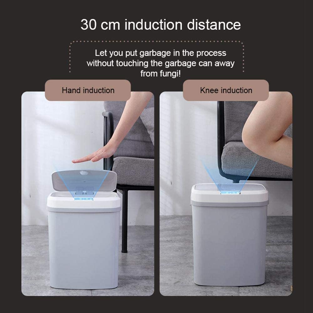 Kitchen Rubbish Bin