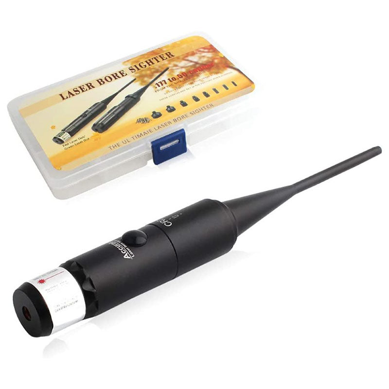 Laser Bore Sighter
