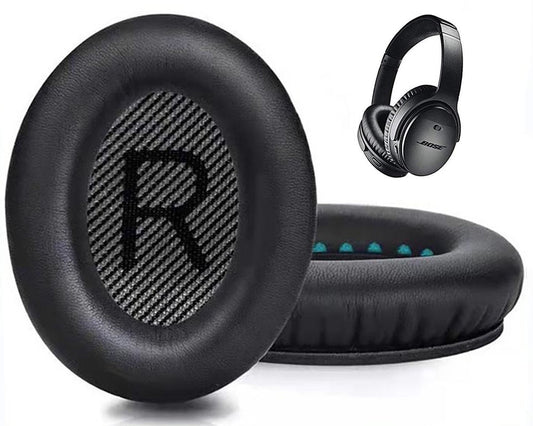 Bose QC35 Earpad Replacement