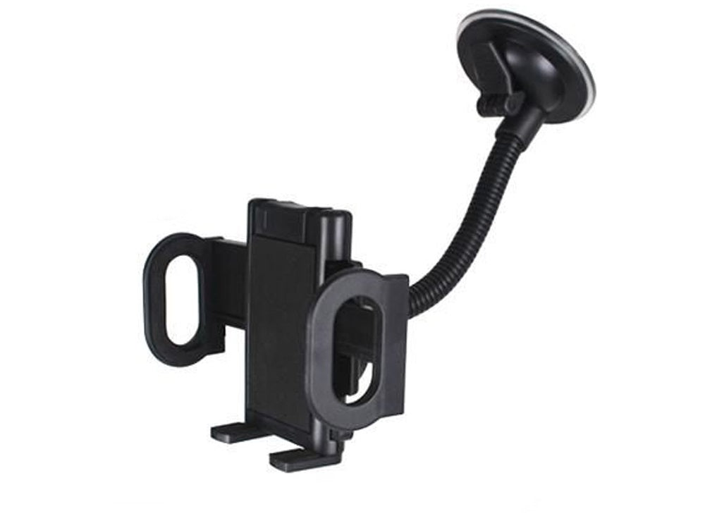 Windshield Mount for All Mobile Phones Universal Car Phone Holder