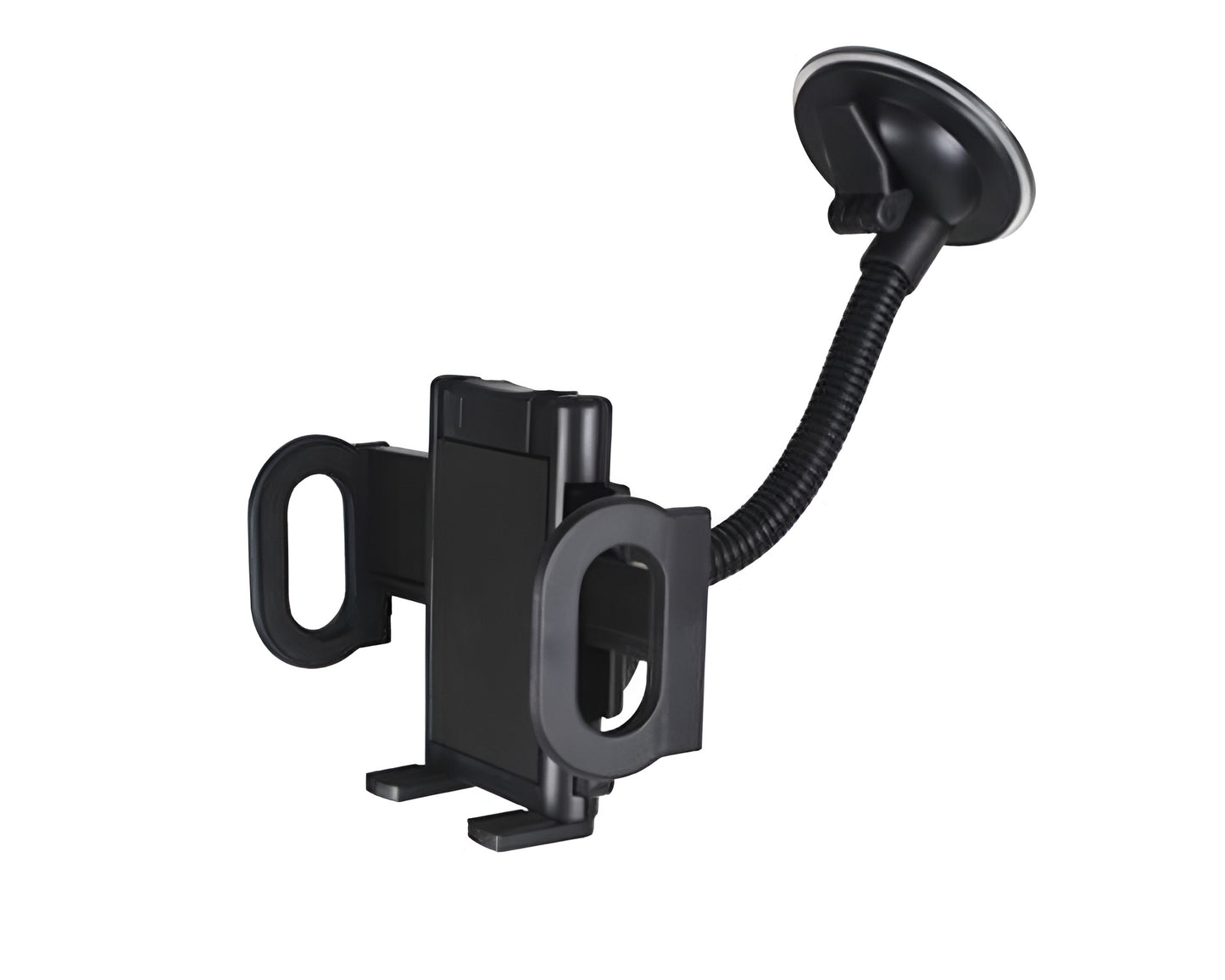 Windshield Mount for All Mobile Phones Universal Car Phone Holder