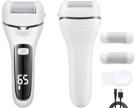 Electric Foot Callus Remover