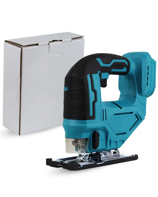 5'' Circular Saw Cordless Brushless Wood Cutting For Makita 18V Battery