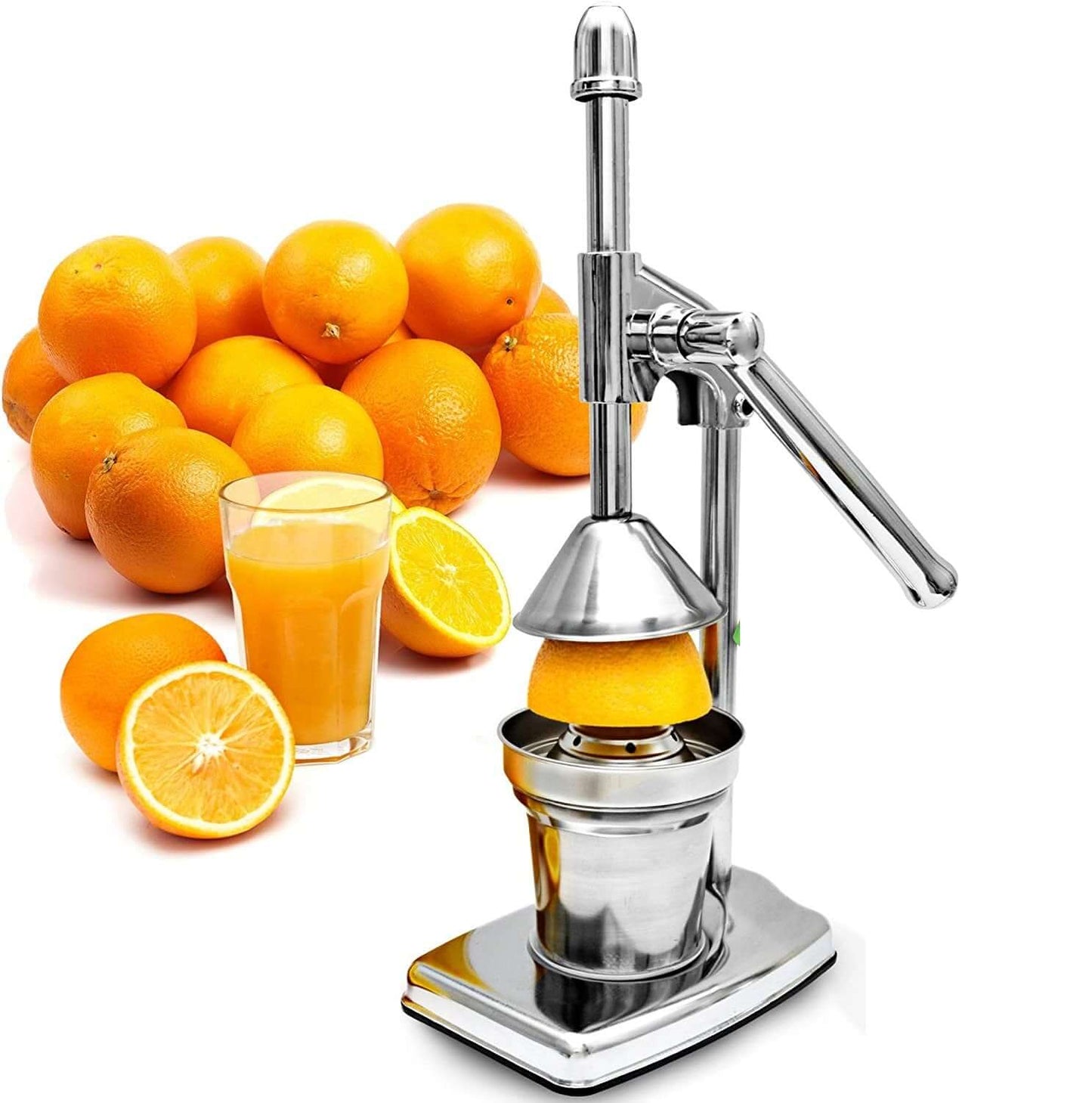 Manual Juicer Citrus Juicer