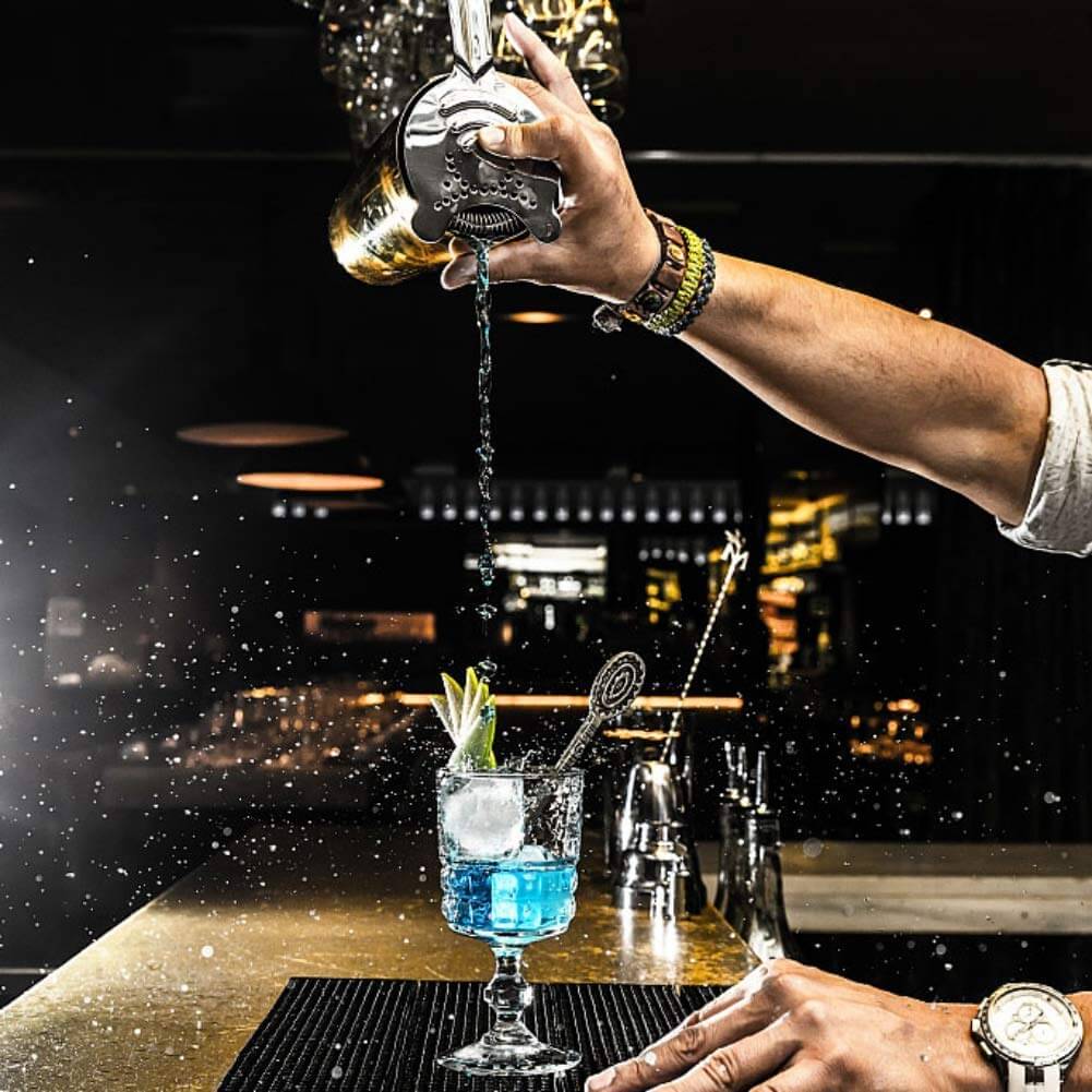 Cocktail Shaker set
