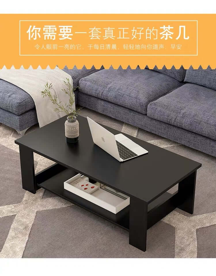 Coffee Table wooden furniture Coffee Table 80cm