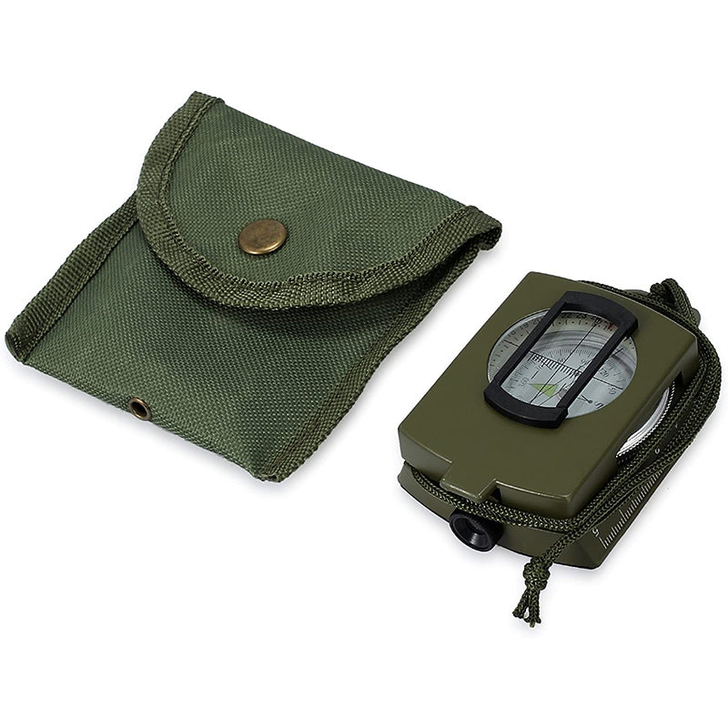 Compass Waterproof Navigation