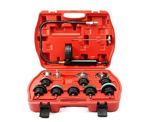 RADIATOR PRESSURE TESTER
