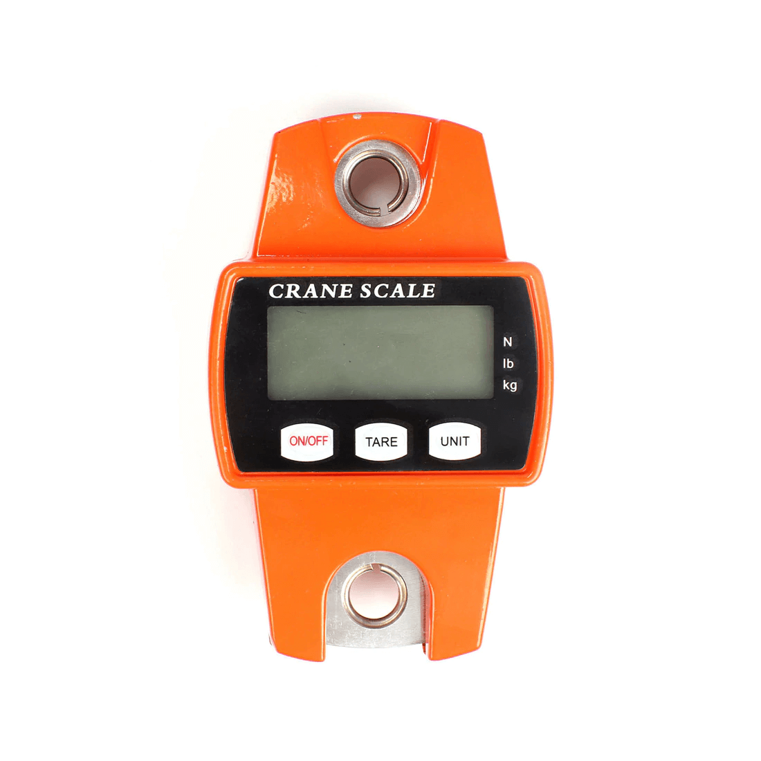 Industrial Electronic Heavy Duty Weight Hook Crane Hanging Scale
