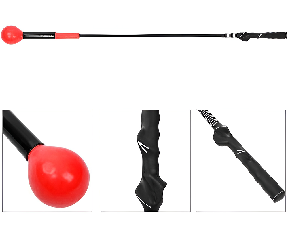 Golf Swing Trainer – Premium Golf Swing Trainer for All Skill Levels