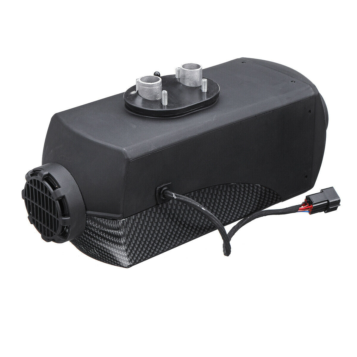 Diesel Air Heater 5kW 12V with Fan Switch