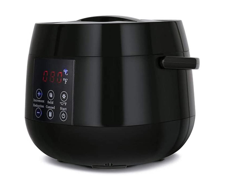 Wax Warmer Kit Wax Pot for Wax