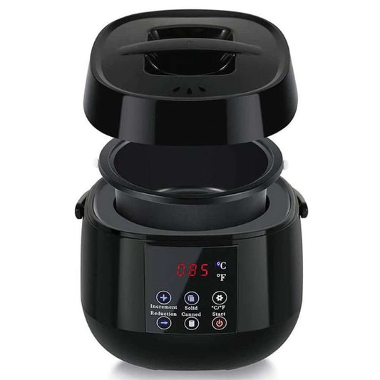 Wax Warmer Kit Wax Pot for Wax