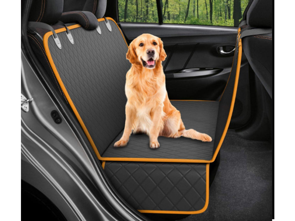 Dog Car Seat Cover hammock for pet