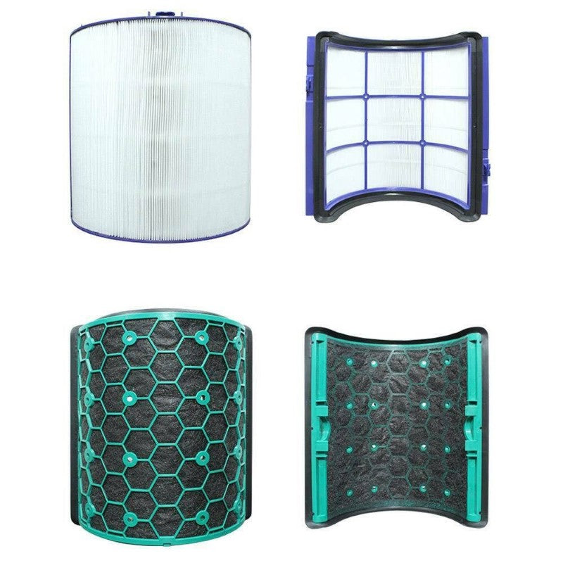Replacement HEPA Filter for Dyson HP06 HP07 HP09 HP10 HP4B TP4A TP7A TP06 TP07 TP09 TP10 PH01 PH02 PH03 PH04