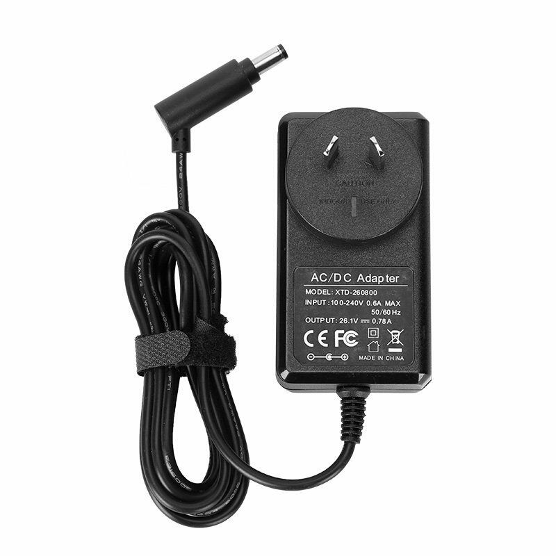 Battery Charger AC Adapter for Dyson Animal V6 V7 DC58 DC74 Vacuum Cleaner 26V