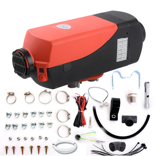 5KW 12V Diesel Heater