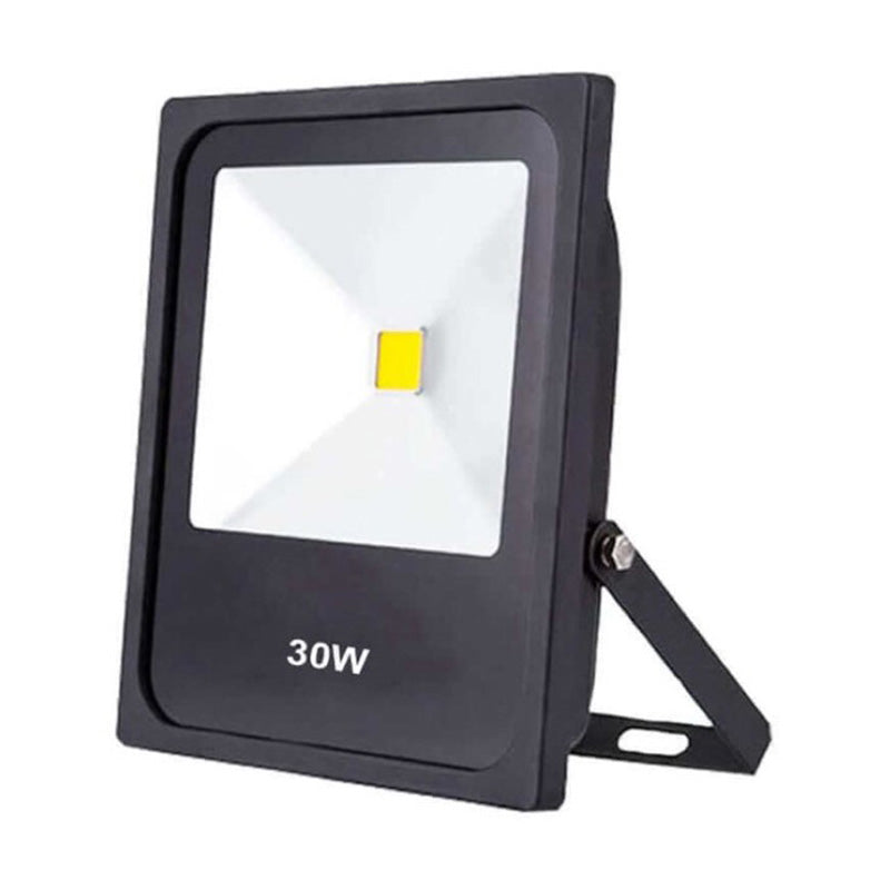 LED Flood Light, Waterproof IP66, 10000Lm, Super Bright