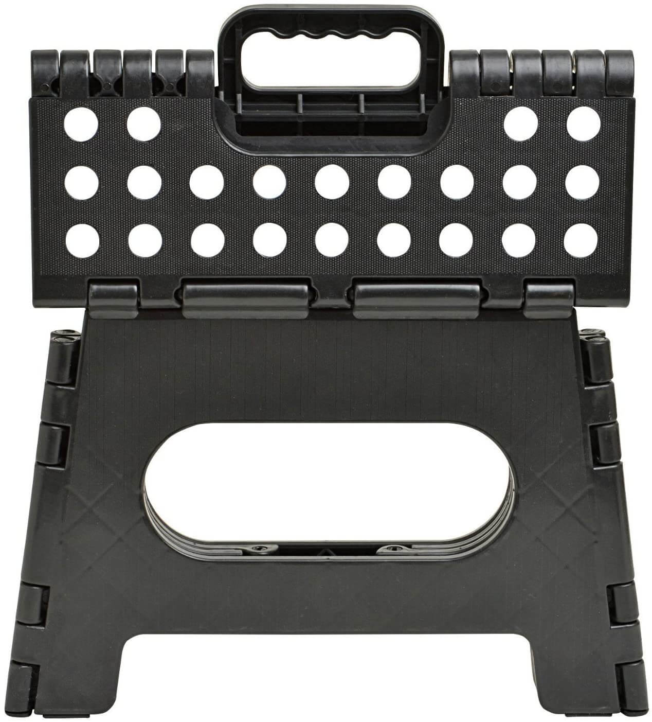 Folding Step Stool