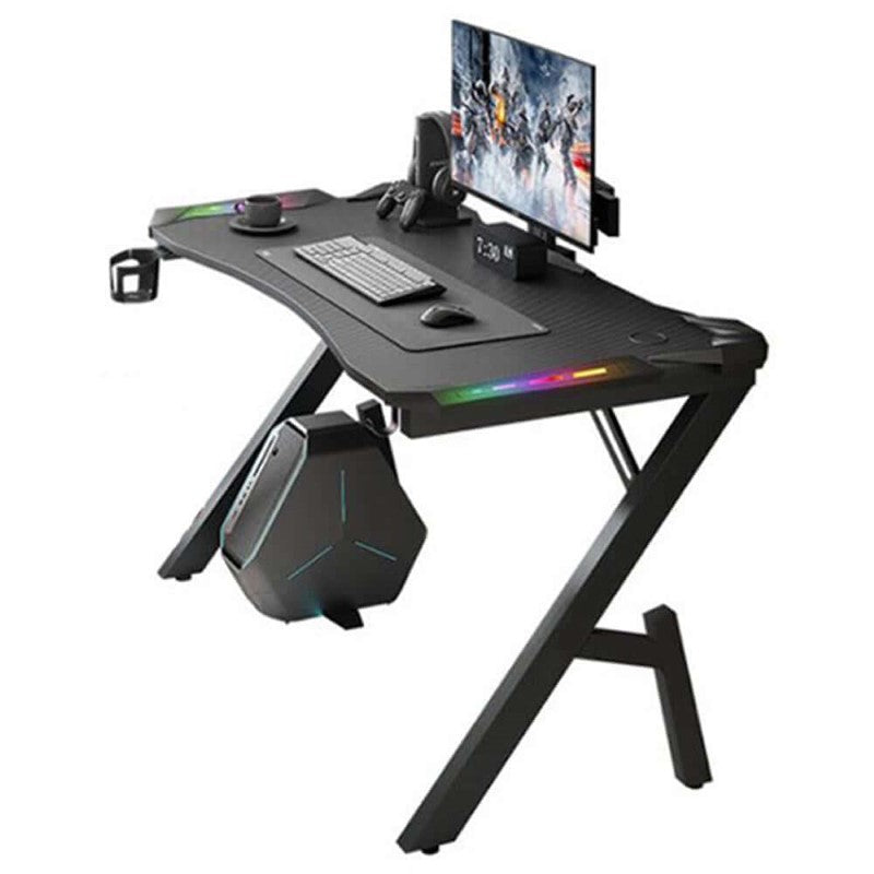 Home Office PC Laptop Table Gaming Desk