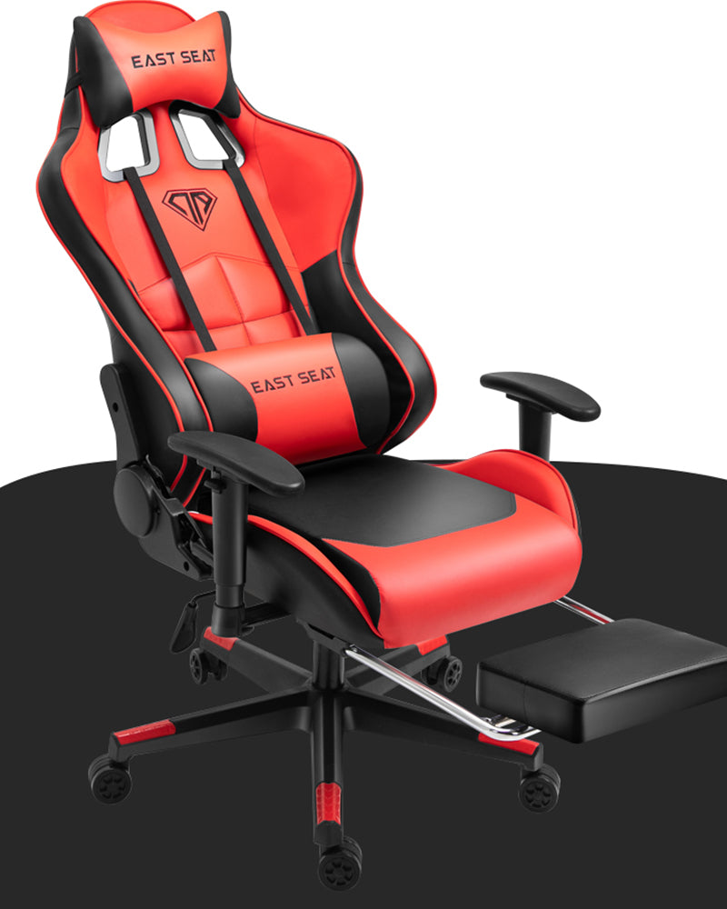 Multi-Functional Ergonomic Gaming Chair