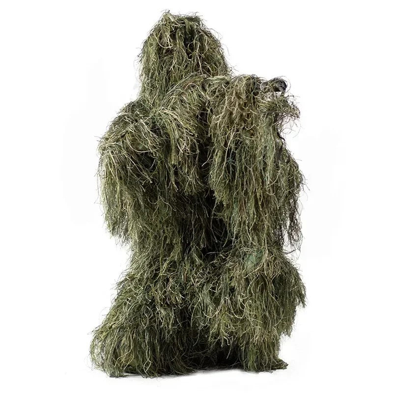 Hunting Ghillie Suit Camouflage