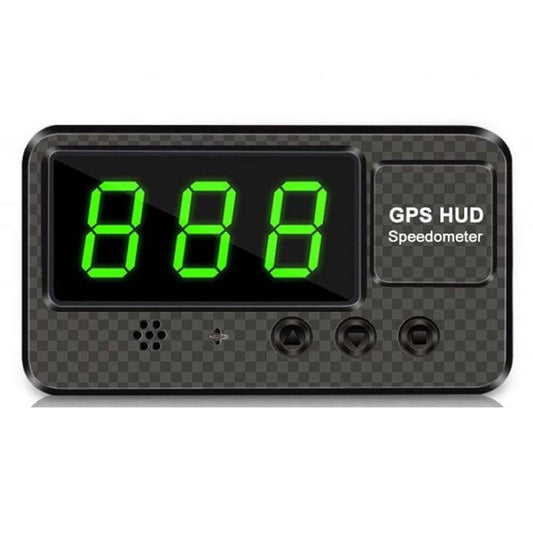Car GPS HUD Speedometer