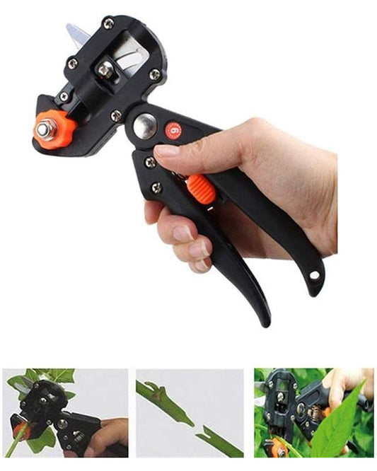 Garden Grafting Pruning Tools Tape Set
