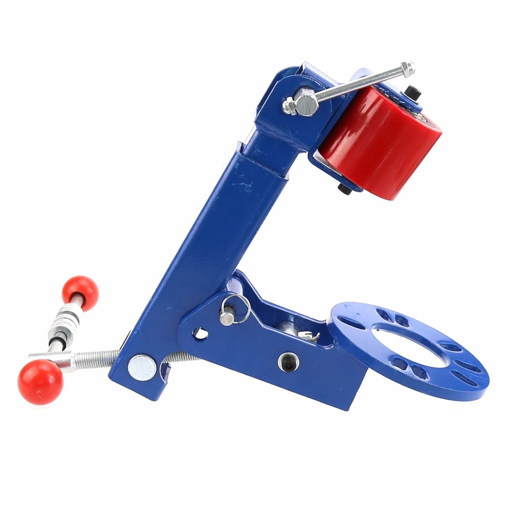 Auto Guard Roller Former Fender Roller