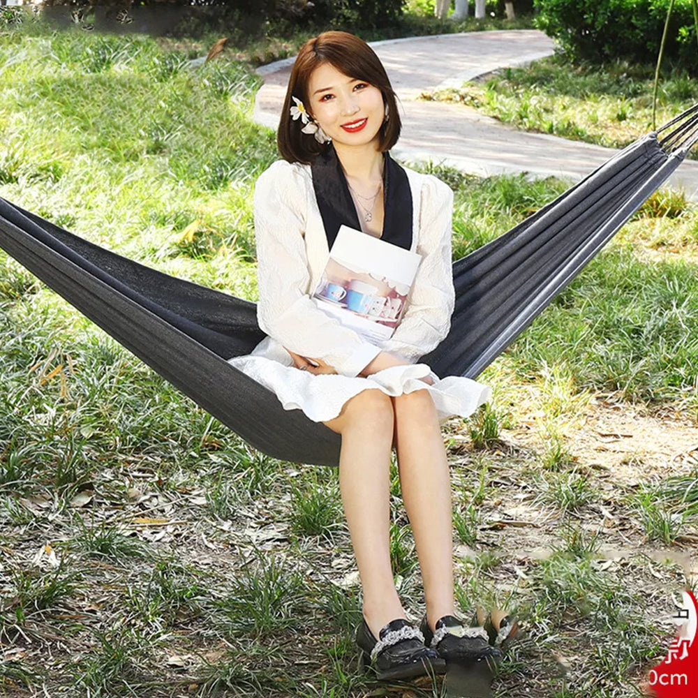 Hammock Outdoor furniture