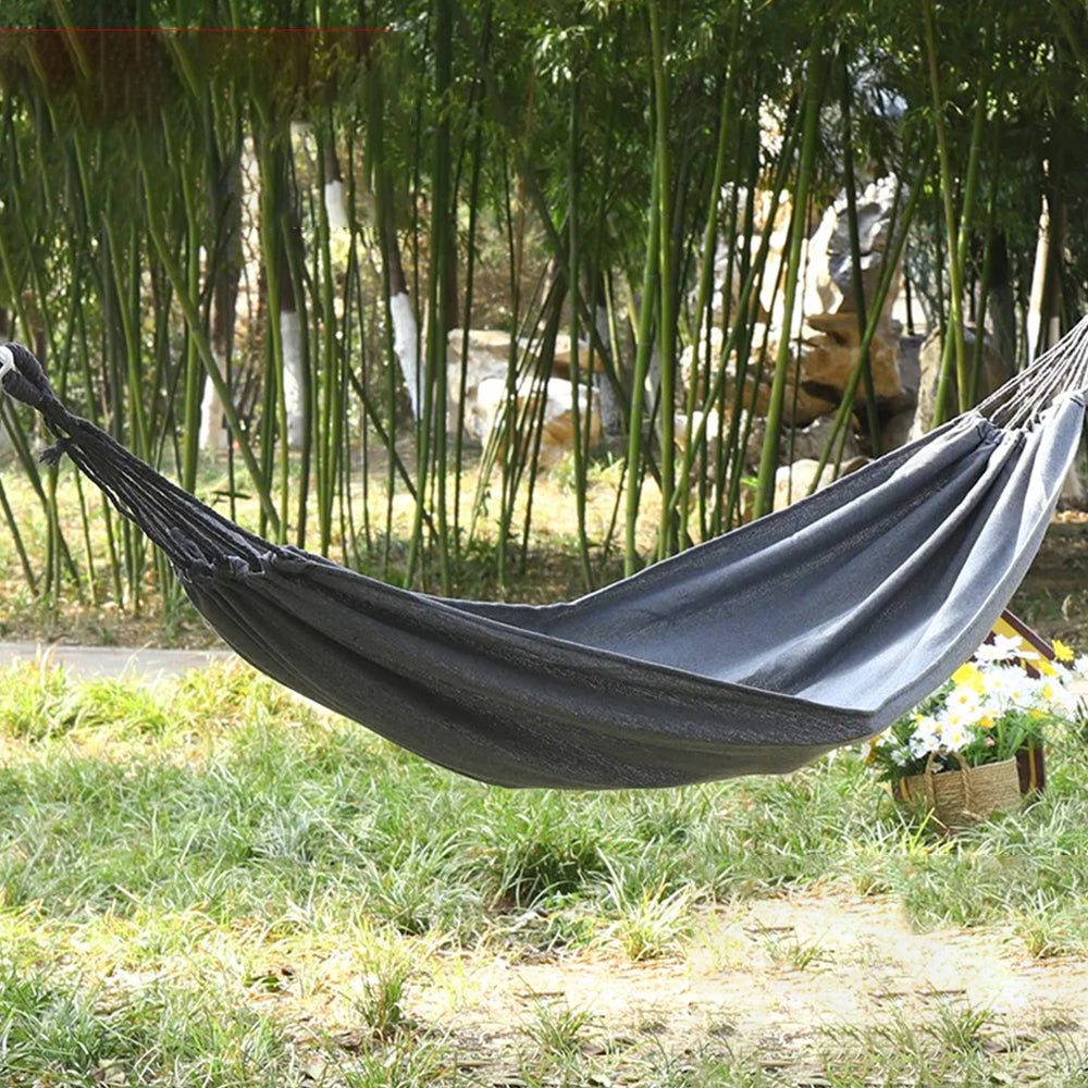 Hammock Outdoor furniture