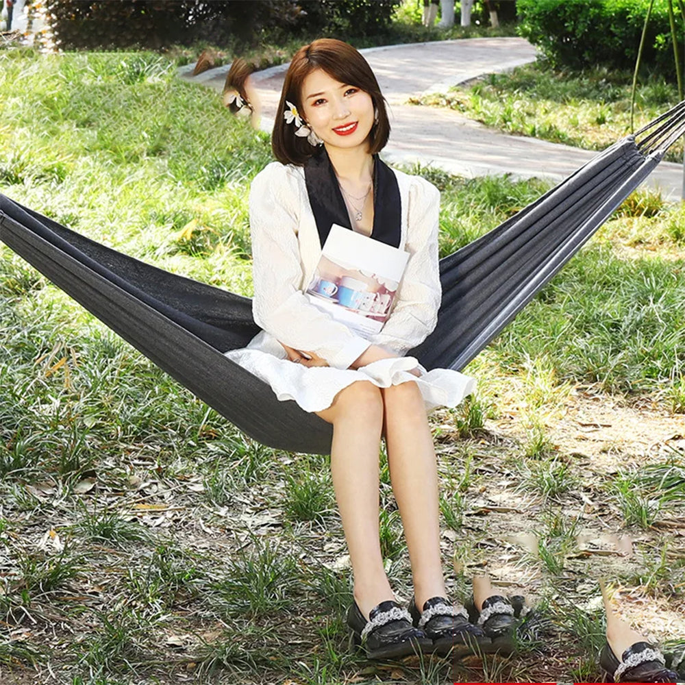 Hammock Outdoor furniture
