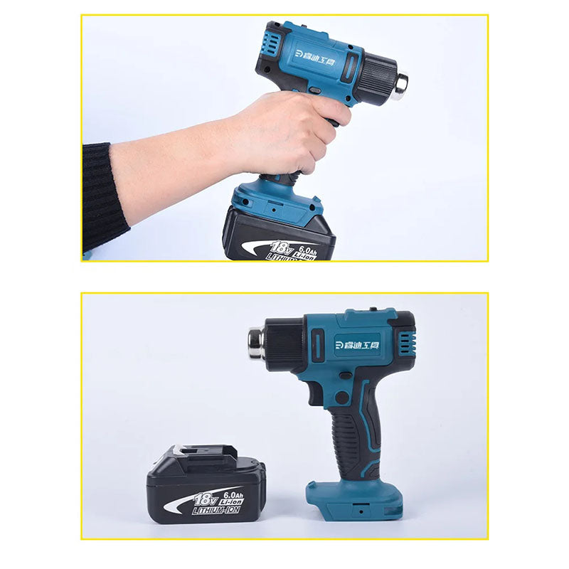 Electric Heat Gun