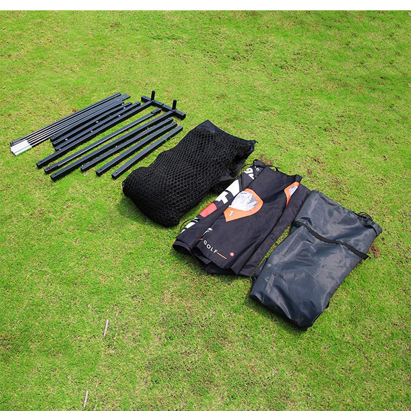 Golf Hitting Cage Training Aids 2.5M