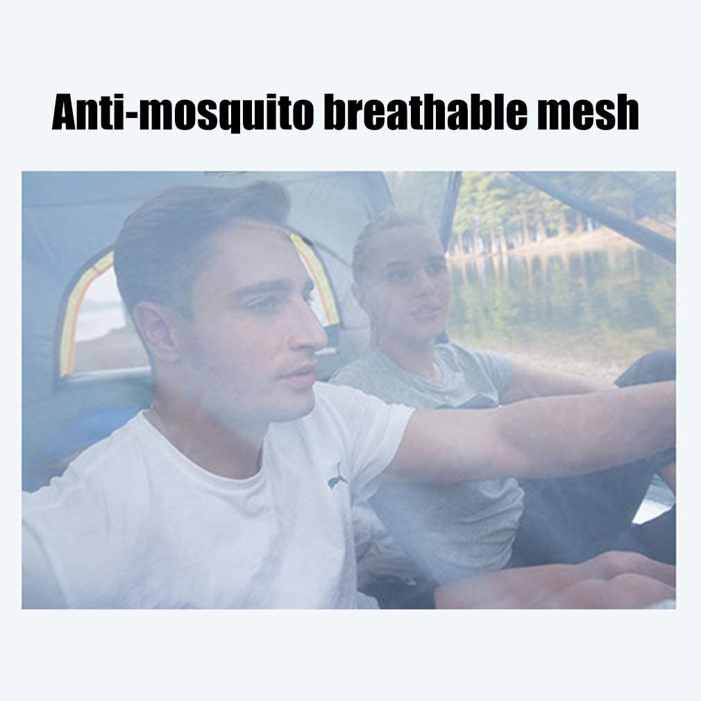 Camping tent, Family Tent