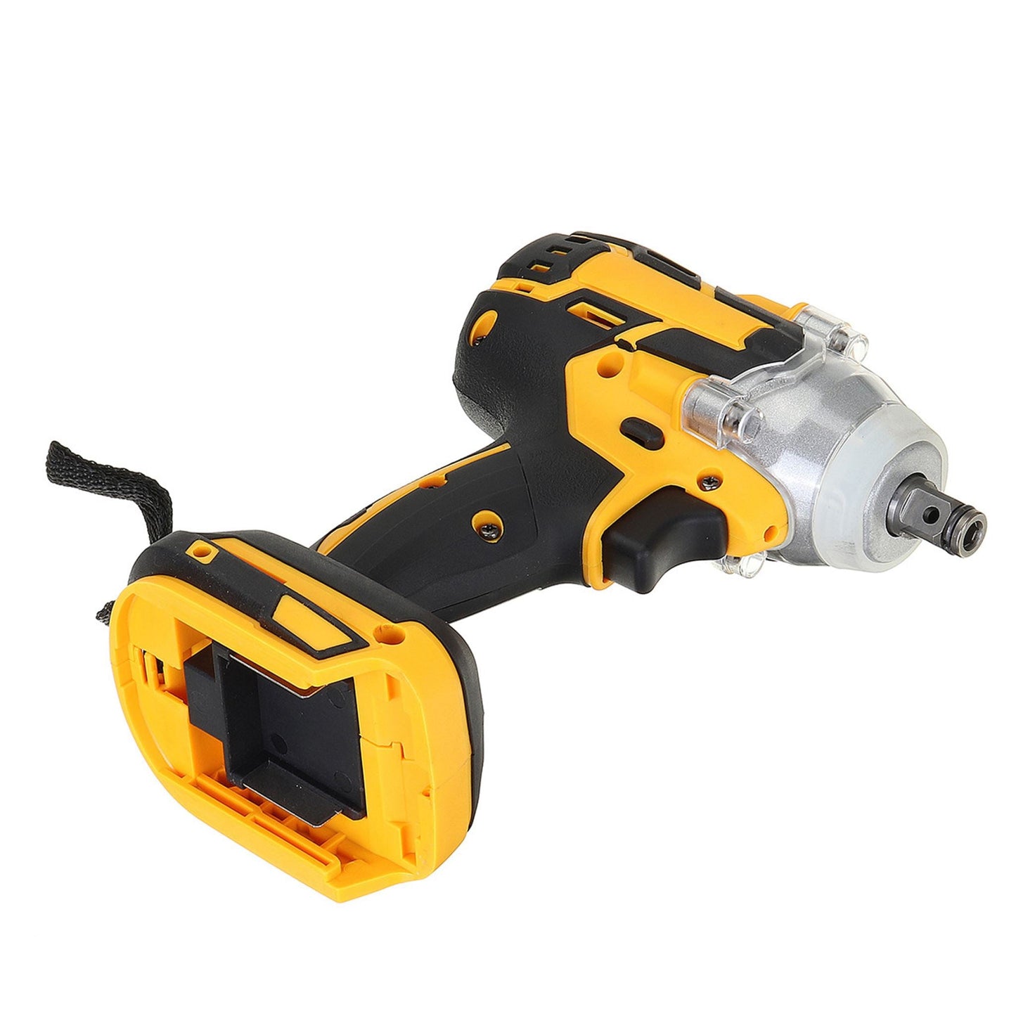 Electric Impact Wrench Makita battery Compitable