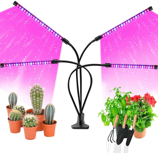 Plant Light Grow Light ideal for aquariums