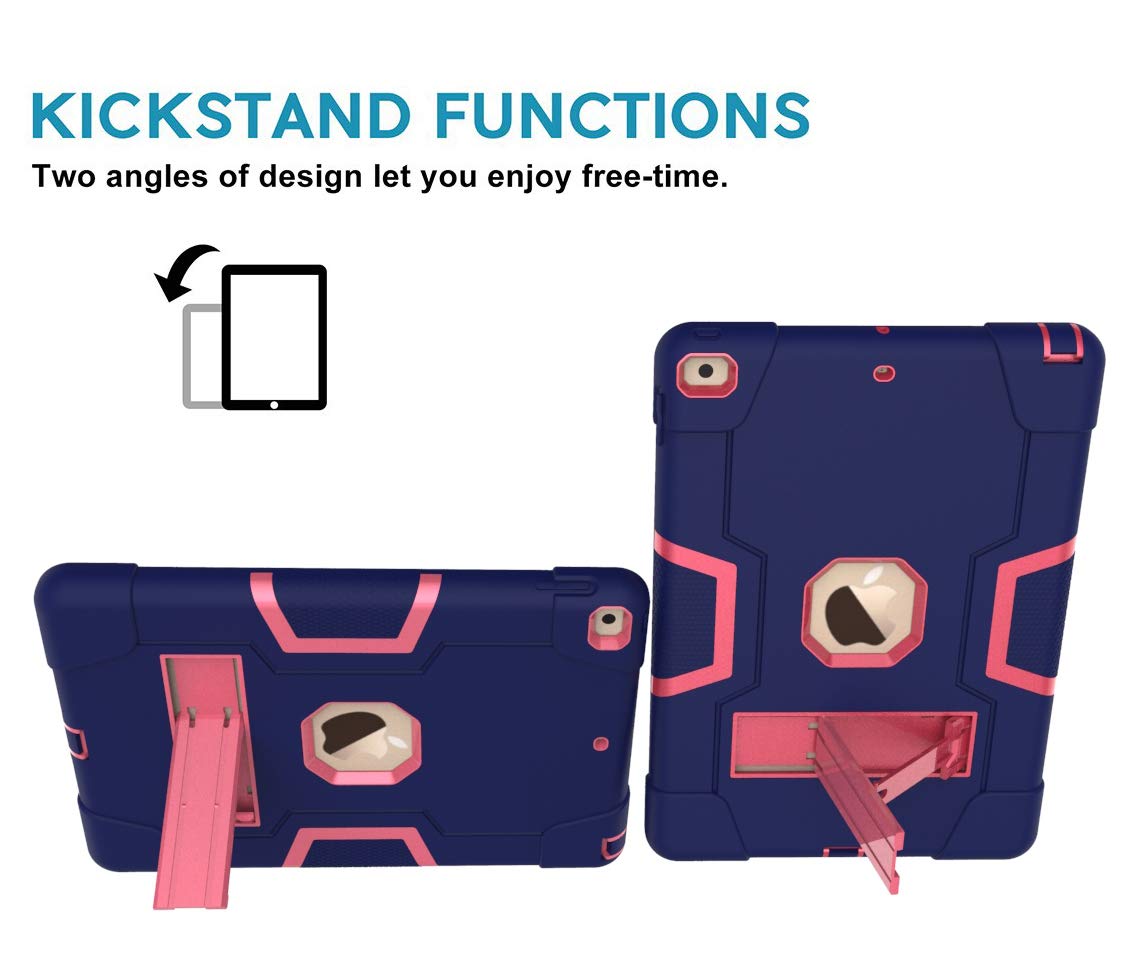 iPad 10.2 Case (7th Gen)