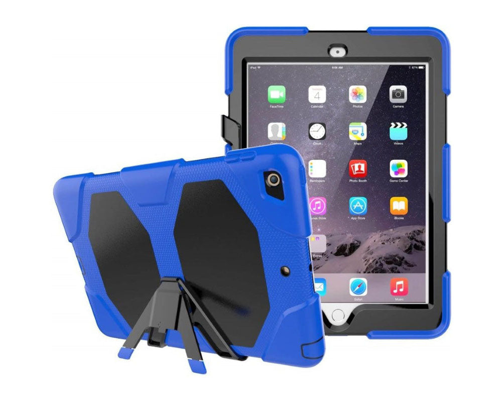 iPad 9.7 2017 Case