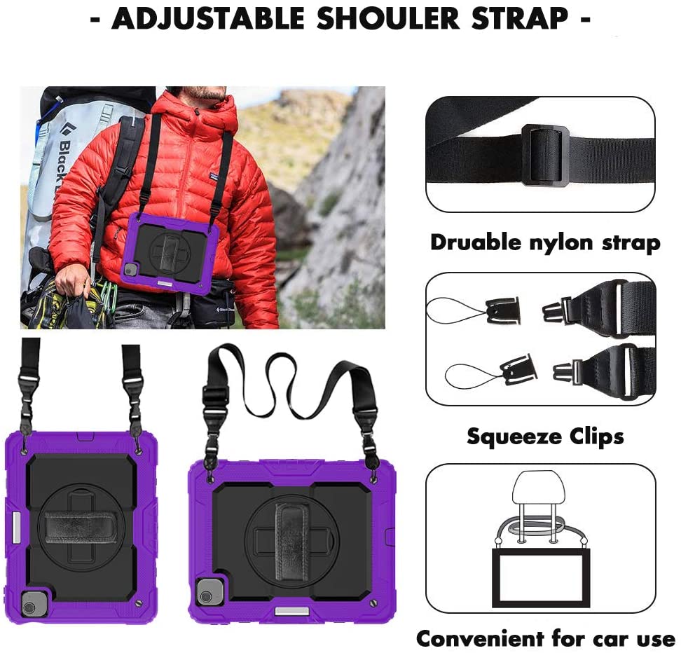 iPad Air 4 10.9 Case